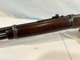 Winchester Mod 94 SRC 25-35win. Mfg 1951 - 15 of 20