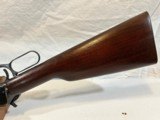 Winchester Mod 94 SRC 25-35win. Mfg 1951 - 19 of 20