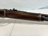 Winchester Mod 94 SRC 25-35win. Mfg 1951 - 10 of 20