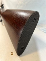Winchester Mod 94 SRC 25-35win. Mfg 1951 - 14 of 20