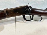 Winchester Mod 94 SRC 25-35win. Mfg 1951 - 12 of 20
