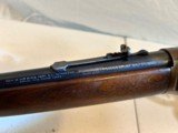 Winchester Mod 94 SRC 25-35win. Mfg 1951 - 16 of 20