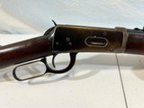 Winchester Mod 94 SRC 25-35win. Mfg 1951 - 1 of 20