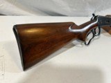 Winchester Mod 64 Standard 30-30 win Mfg. 1953 - 2 of 19