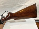 Winchester Mod 64 Standard 30-30 win Mfg. 1953 - 12 of 19