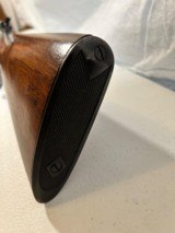Winchester Mod 64 Standard 30-30 win Mfg. 1953 - 8 of 19