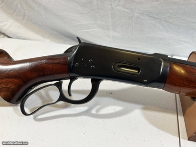 Winchester Mod 64 Standard 30-30 win Mfg. 1953