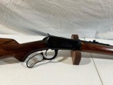 Winchester Mod 64 Standard 30-30 win Mfg. 1953 - 17 of 19