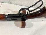 Winchester Mod 64 Standard 30-30 win Mfg. 1953 - 13 of 19
