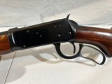 Winchester Mod 64 Standard 30-30 win Mfg. 1953 - 6 of 19