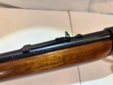 Winchester Mod 64 Standard 30-30 win Mfg. 1953 - 10 of 19