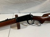 Winchester Mod 64 Standard 30-30 win Mfg. 1953 - 19 of 19