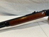 Winchester Mod 64 Standard 30-30 win Mfg. 1953 - 9 of 19