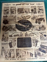 Mailing Advertisement
