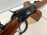 Winchester Mod 1892 SRC 32WCF Mfg. 1908 - 4 of 20