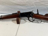 Winchester Mod 1892 SRC 32WCF Mfg. 1908 - 20 of 20