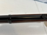 Winchester Mod 1892 SRC 32WCF Mfg. 1908 - 13 of 20