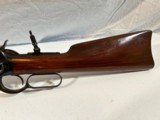 Winchester Mod 1892 SRC 32WCF Mfg. 1908 - 9 of 20