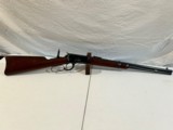 Winchester Mod 1892 SRC 32WCF Mfg. 1908 - 17 of 20