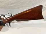 Winchester Mod 1892 SRC 32WCF Mfg. 1908 - 14 of 20