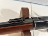 Winchester Mod 1892 SRC 32WCF Mfg. 1908 - 12 of 20
