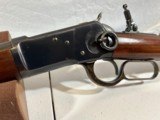 Winchester Mod 1892 SRC 32WCF Mfg. 1908 - 8 of 20