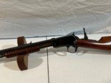 Winchester Third Mod 1890 22 WRF Mfg 1909 - 18 of 18