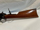 Winchester Third Mod 1890 22 WRF Mfg 1909 - 6 of 18