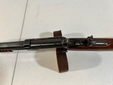 Winchester Third Mod 1890 22 WRF Mfg 1909 - 11 of 18