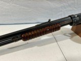 Winchester Third Mod 1890 22 WRF Mfg 1909 - 8 of 18