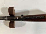 Winchester Third Mod 1890 22 WRF Mfg 1909 - 13 of 18