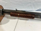 Winchester Third Mod 1890 22 WRF Mfg 1909 - 3 of 18