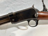 Winchester Third Mod 1890 22 WRF Mfg 1909 - 5 of 18