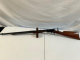 Winchester Third Mod 1890 22 WRF Mfg 1909 - 17 of 18