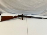 Winchester Third Mod 1890 22 WRF Mfg 1909 - 15 of 18