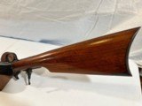 Winchester Third Mod 1890 22 WRF Mfg 1909 - 12 of 18