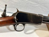Winchester Third Mod 1890 22 WRF Mfg 1909 - 1 of 18