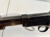 Winchester Third Mod 1890 22 WRF Mfg 1909 - 10 of 18
