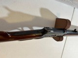 Antique Winchester Mod 1892 1st. Year 38 WCF - 4 of 20