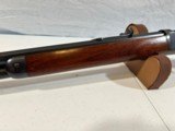 Antique Winchester Mod 1892 1st. Year 38 WCF - 10 of 20