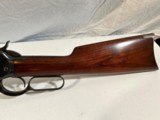 Antique Winchester Mod 1892 1st. Year 38 WCF - 8 of 20