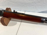 Antique Winchester Mod 1892 1st. Year 38 WCF - 5 of 20
