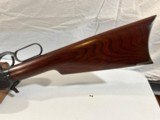 Antique Winchester Mod 1892 1st. Year 38 WCF - 14 of 20