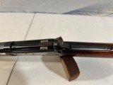 Antique Winchester Mod 1892 1st. Year 38 WCF - 13 of 20
