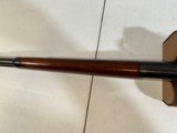 Antique Winchester Mod 1892 1st. Year 38 WCF - 16 of 20