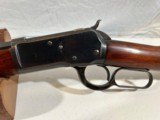 Antique Winchester Mod 1892 1st. Year 38 WCF - 7 of 20