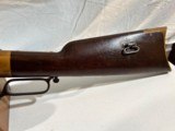 Henry Rifle Mfg 1864 - 7 of 20