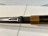 Henry Rifle Mfg 1864 - 13 of 20