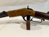 Henry Rifle Mfg 1864 - 6 of 20
