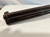 Henry Rifle Mfg 1864 - 10 of 20
